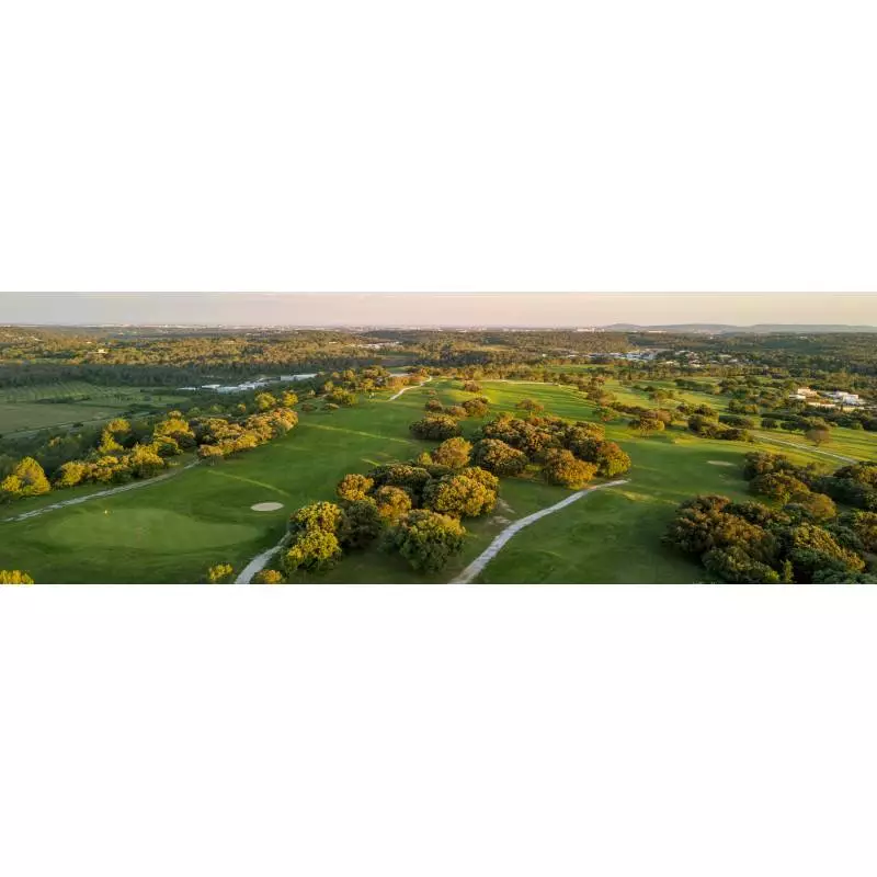 Golf du Pic Saint-Loup