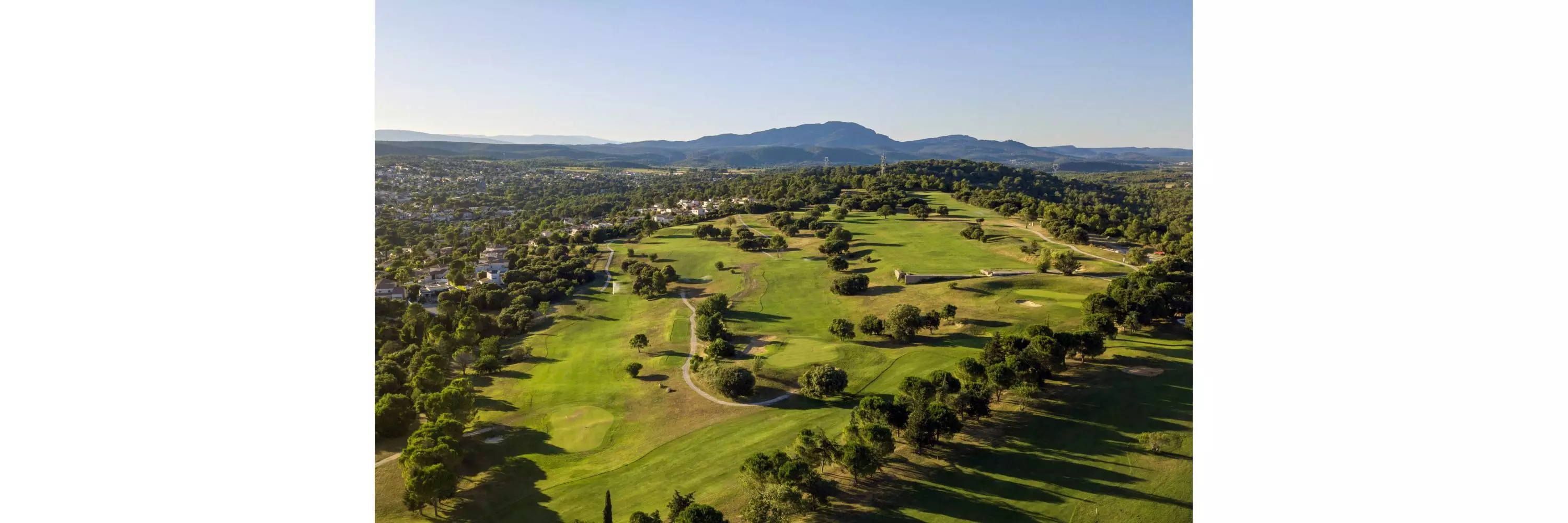 Golf du Pic Saint-Loup