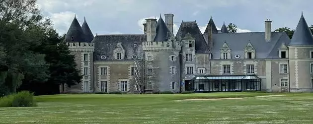 Golf du Château des Sept Tours