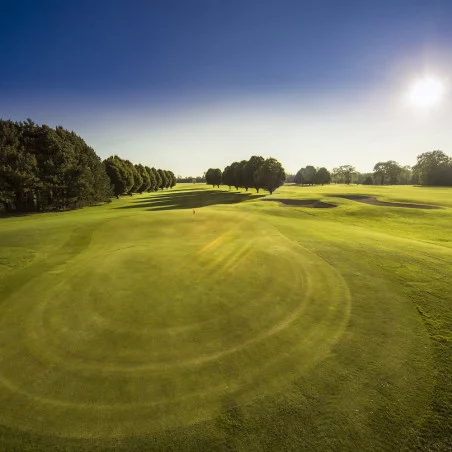 Golf de Deauville Saint-Gatien image 3