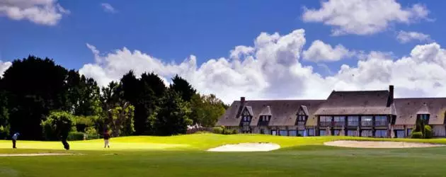 Golf de Deauville Saint-Gatien