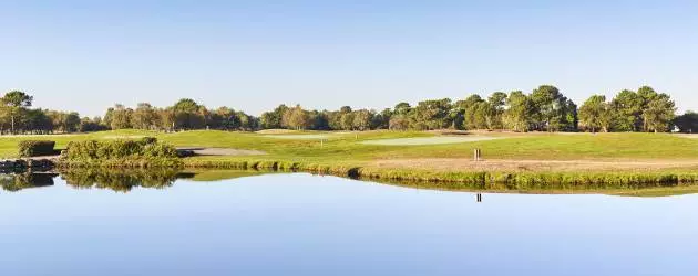 Golf International de Pessac