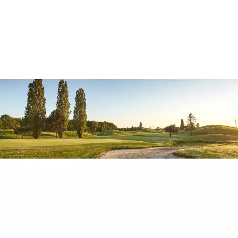 Golf de Saint-Quentin en Yvelines