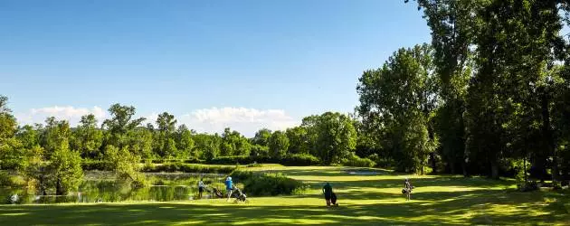 Golf de Pau-Artiguelouve