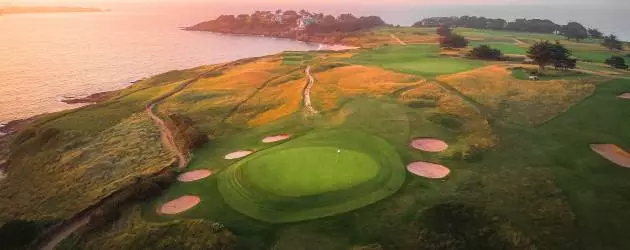 Dinard golf