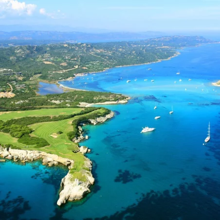 Golf de Spérone