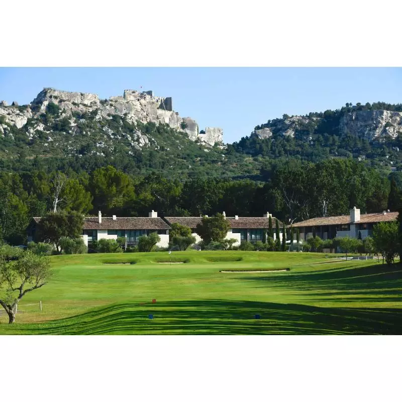 Golf Resort Domaine de Manville