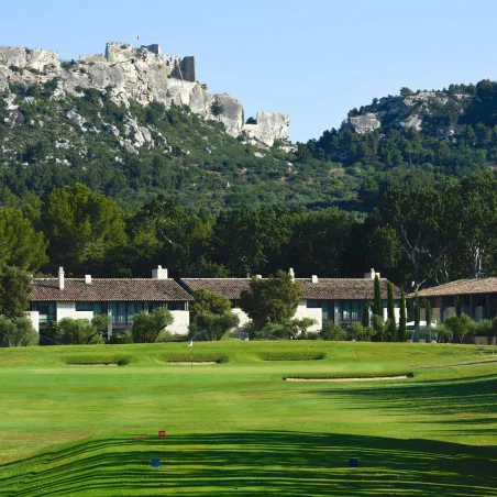 Golf Resort Domaine de Manville image 1