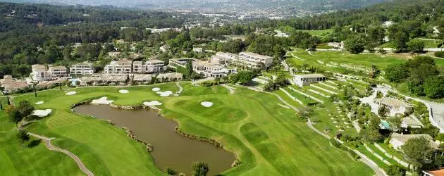 Royal Mougins Golf Club