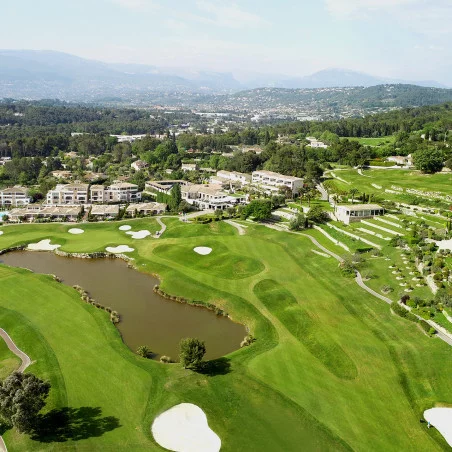 Royal Mougins Golf Club image 2