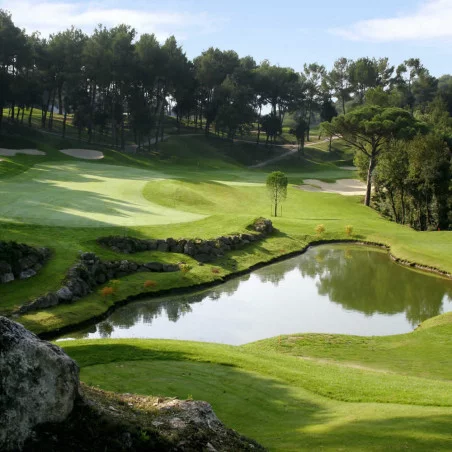 Royal Mougins Golf Club image 5