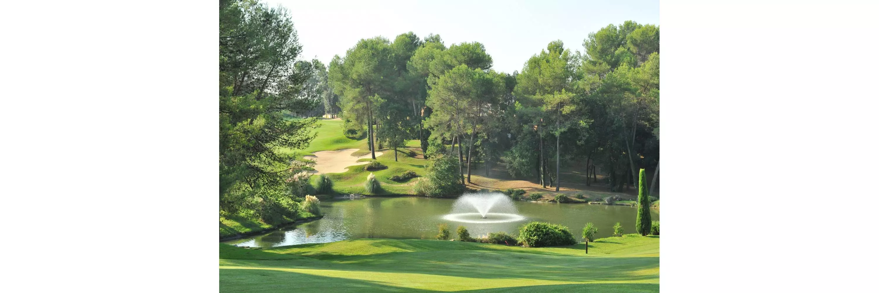 Royal Mougins Golf Club