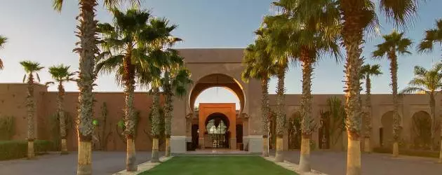 Samanah Country Club