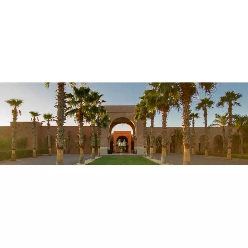 Samanah Country Golf Club