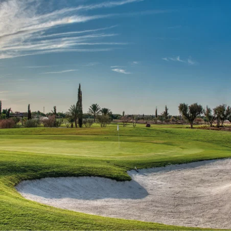 Al Maaden Golf Club Marrakech image 4