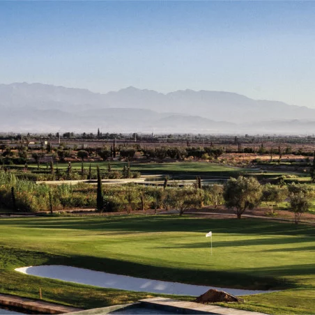 Al Maaden Golf Club Marrakech image 5
