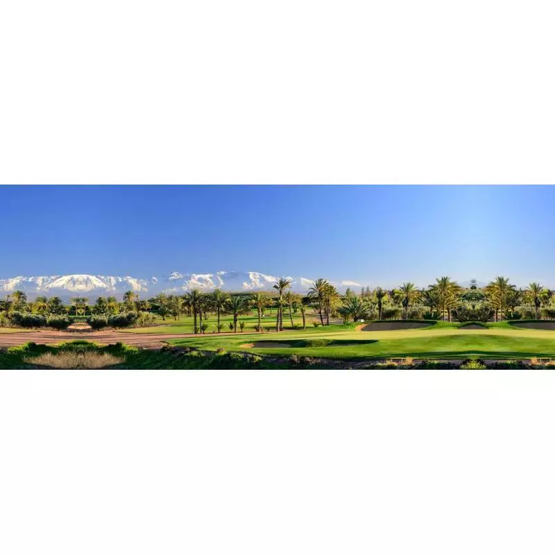 Assoufid Golf Club