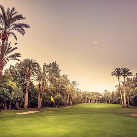 Royal Golf Marrakech image 4