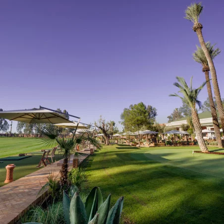 Royal Golf Marrakech image 5