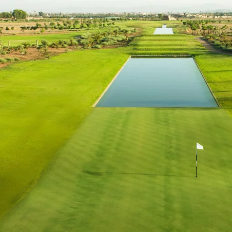 Noria Golf Club Marrakech image 1