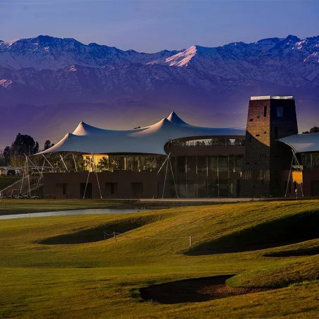 Noria Golf Club Marrakech image 2