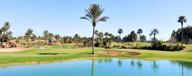 Atlas Golf Marrakech