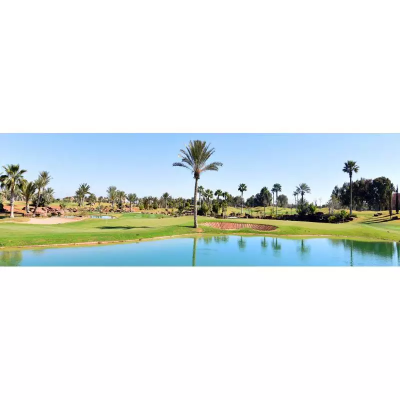 Atlas Golf Marrakech