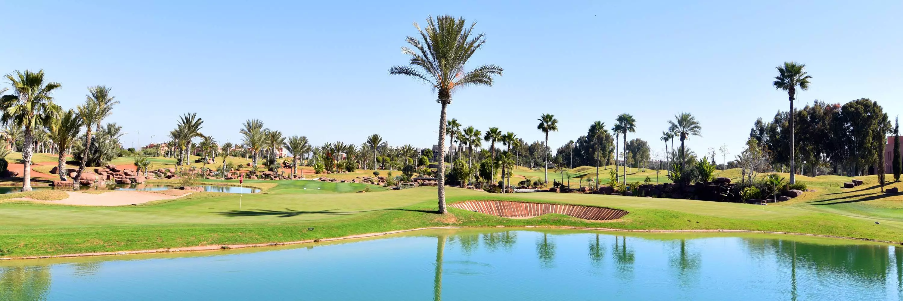 Atlas Golf Marrakech