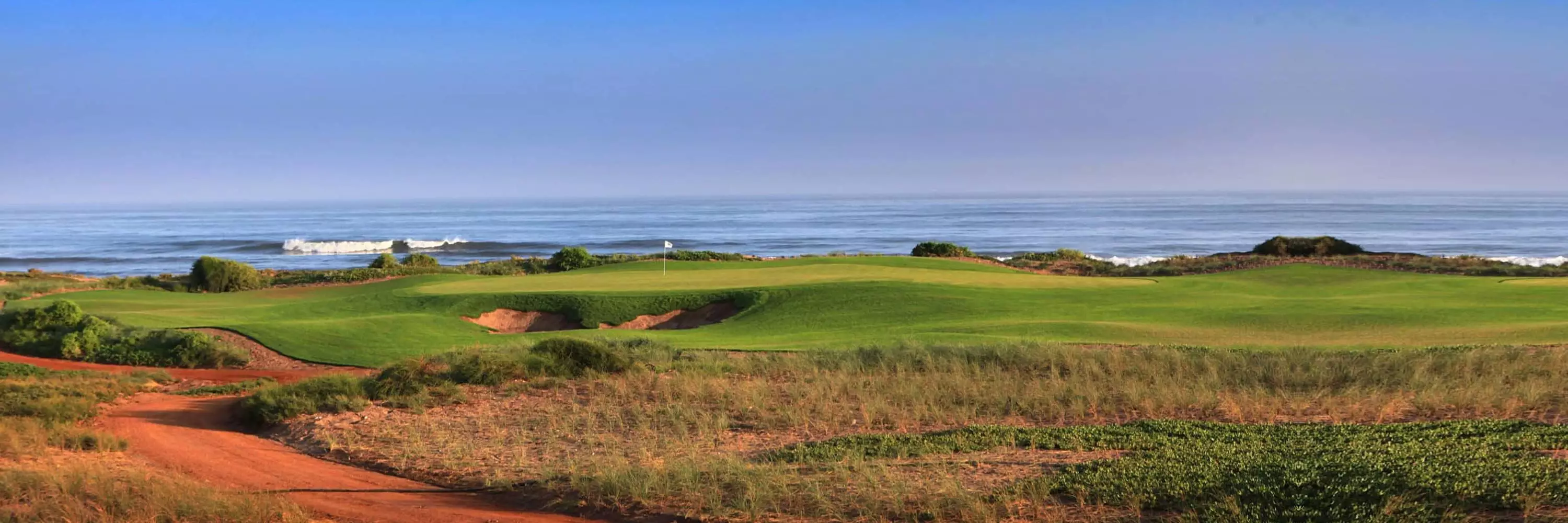 Le Mazagan Golf Club