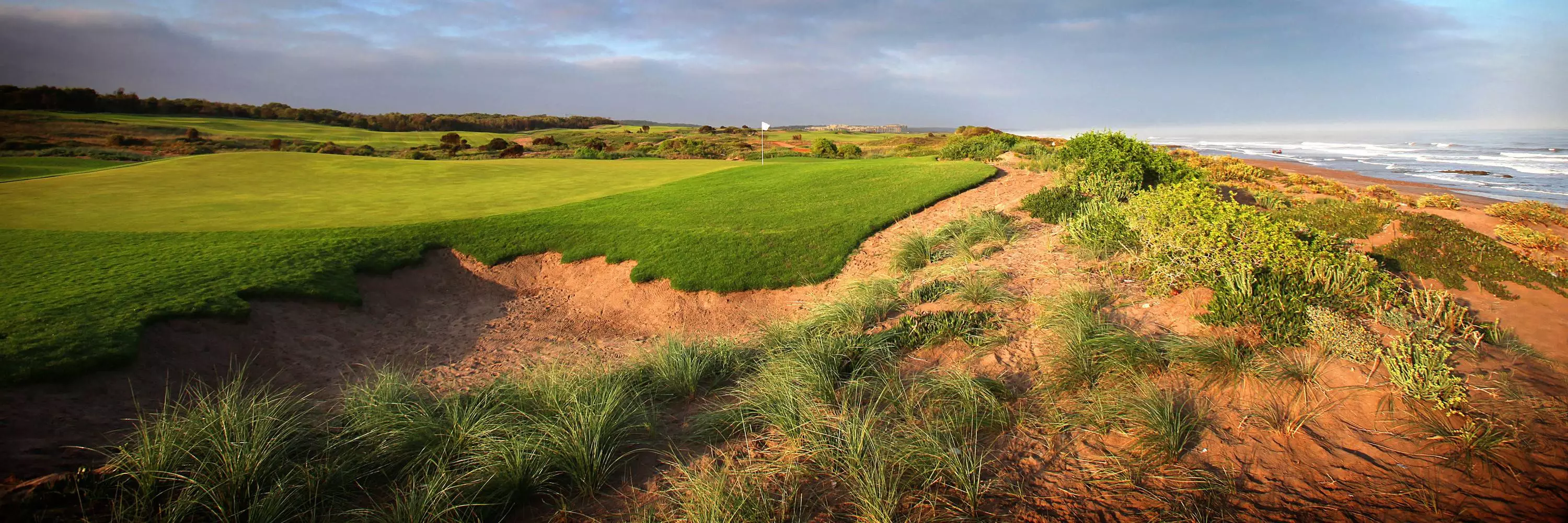 Le Mazagan Golf Club