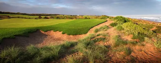 Le Mazagan Golf Club