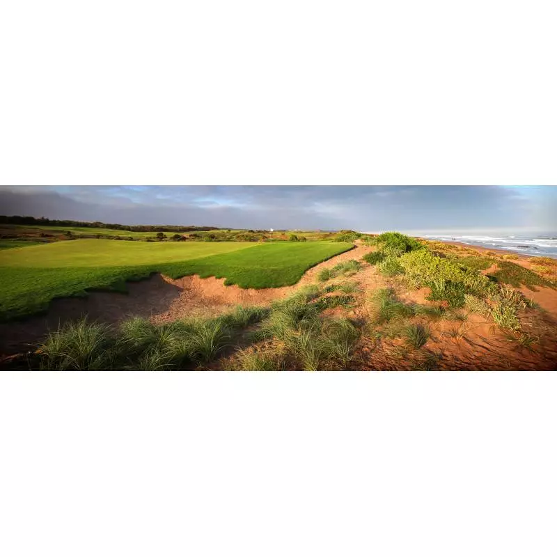 Le Mazagan Golf Club