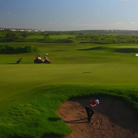 Le Mazagan Golf Club image 3