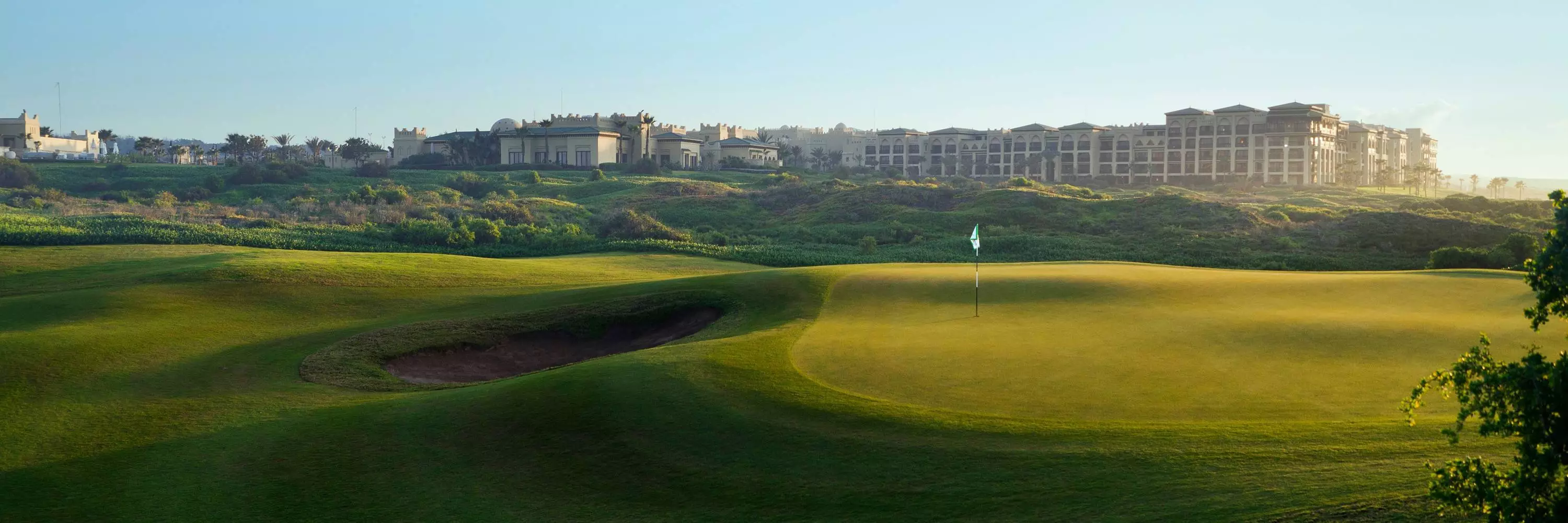 Le Mazagan Golf Club