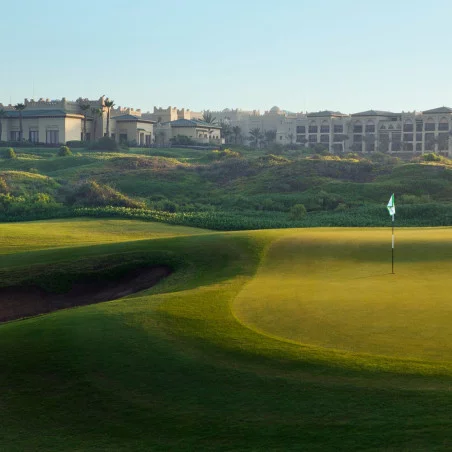 Le Mazagan Golf Club image 4