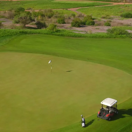 Le Mazagan Golf Club image 5