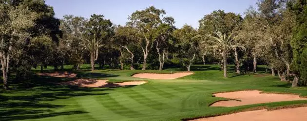 Royal Golf de Dar Es Salam