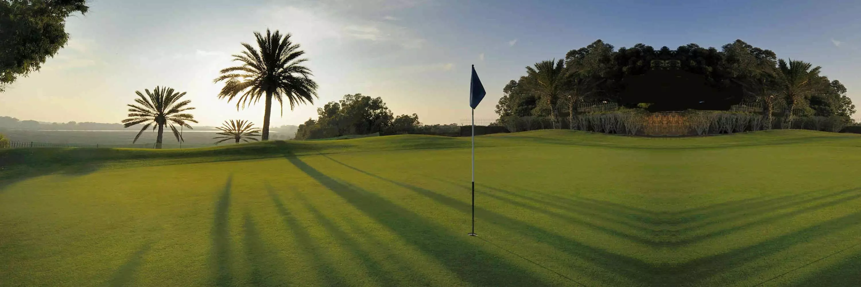 Golf du Soleil Agadir