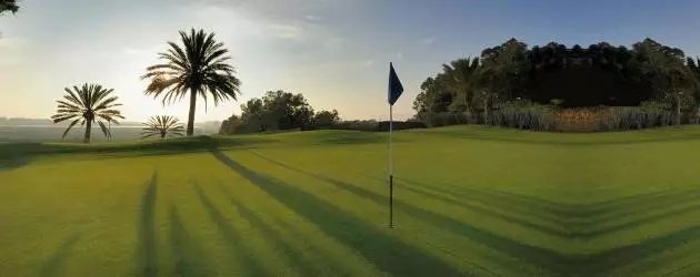 Golf du Soleil Agadir