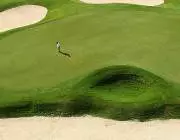 Golf de Barbaroux (83) - Stage carte verte intensif de 3 jours / 15 heures avec la methode MRP