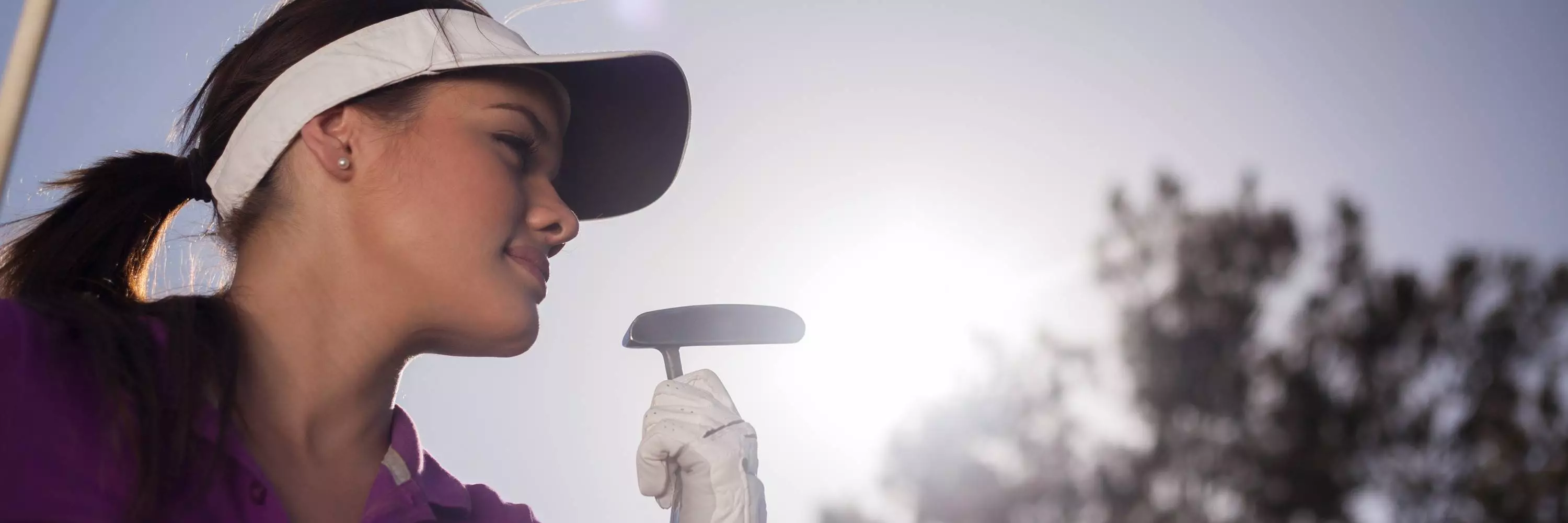 Golf Provence verte (83) - Stage de golf spécial débutant de 2 hrs