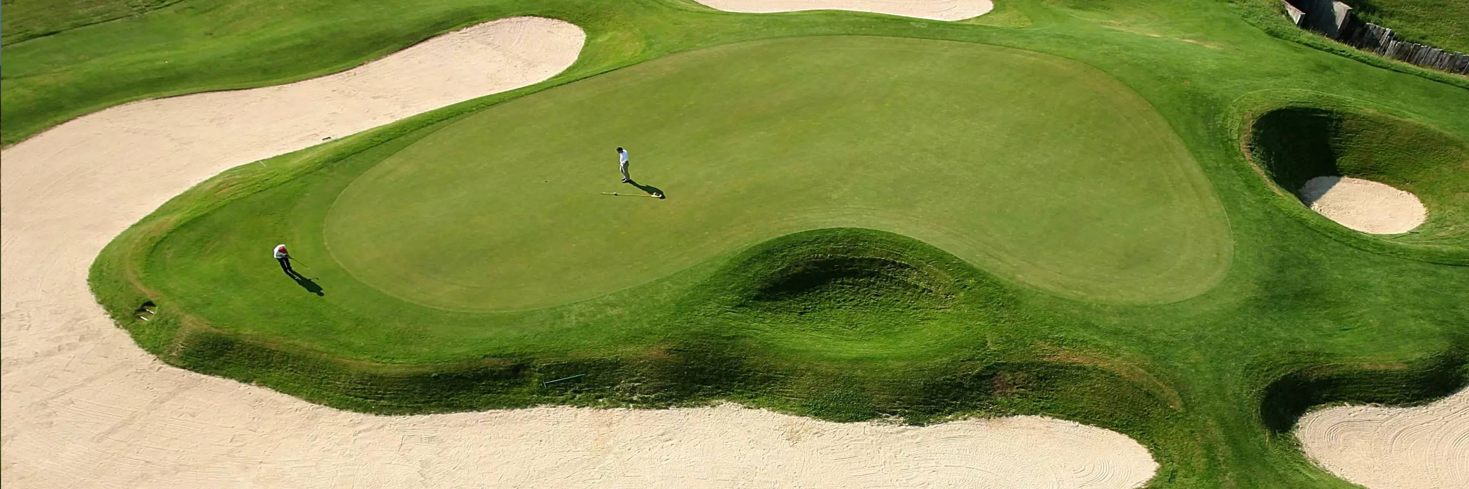 Golf Provence verte (83) - Stage de golf spécial débutant de 2 hrs