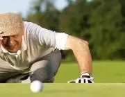 Golf de Barbaroux (83) - Stage Perfectionnement Intensif de 5 Jrs / 25 Hrs avec la Méthode MRP