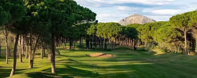 golf emporda costa brava