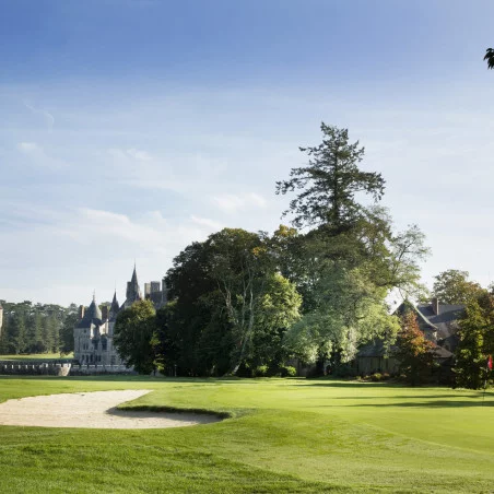 Golf Domaine De La Bretesche image 5