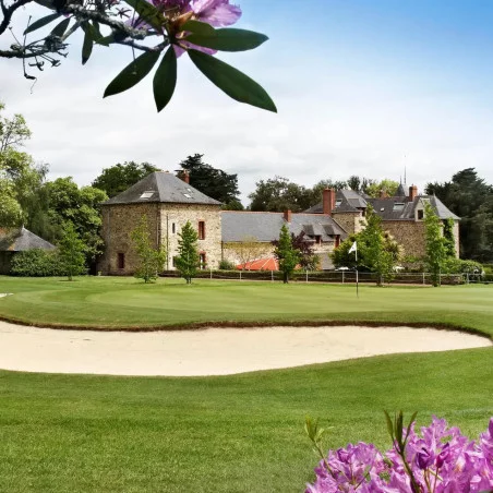 Golf Domaine De La Bretesche image 3