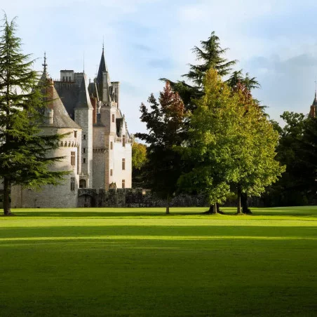 Golf Domaine De La Bretesche image 2