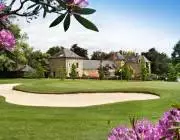 Golf de la Bretesche (44) - Stage d'été débutant de 5 jours / 10 heures avec David