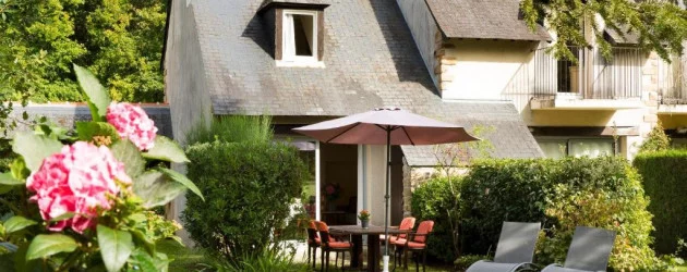 GOLF DE LA BRETESCHE - Stage de Golf 3 jours en Pays de la Loire en formule VIP SOLO