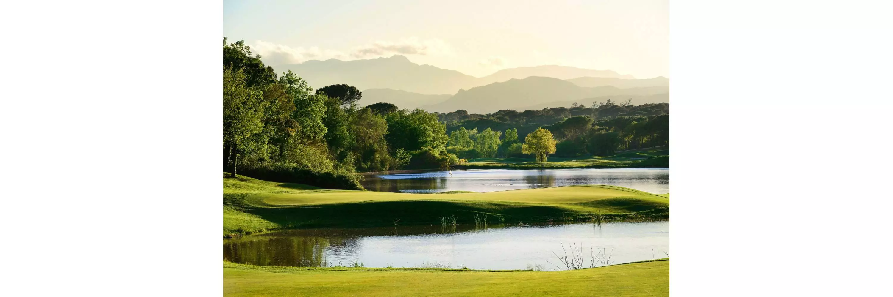 Camiral Golf Wellness PGA Catalunya